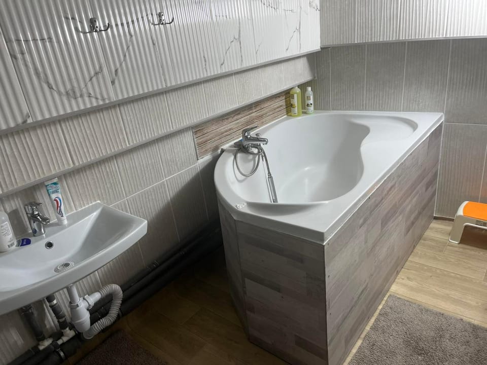 Luxury studio Apartment in Chișinău