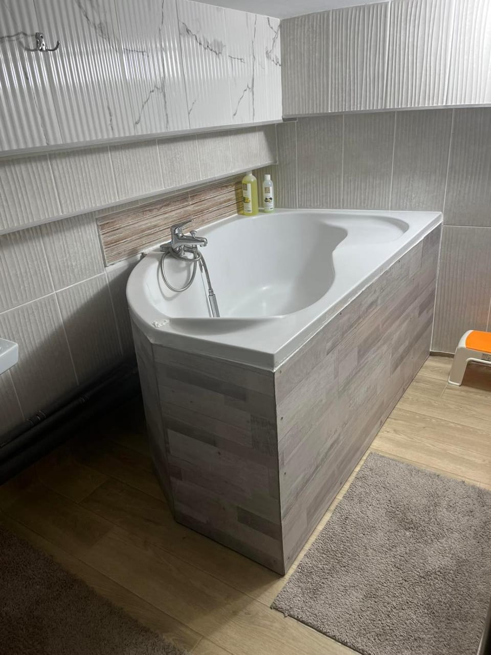 Luxury studio Apartment in Chișinău