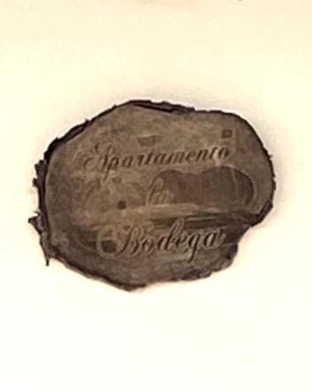 Property logo or sign