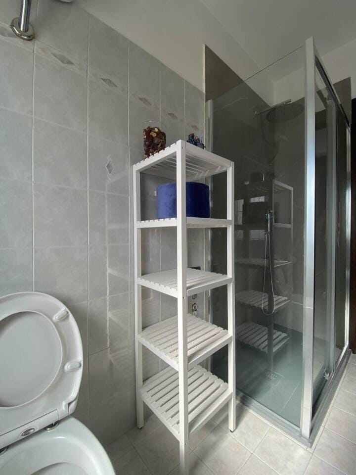 Il sogno delle rose Apartment in Nettuno