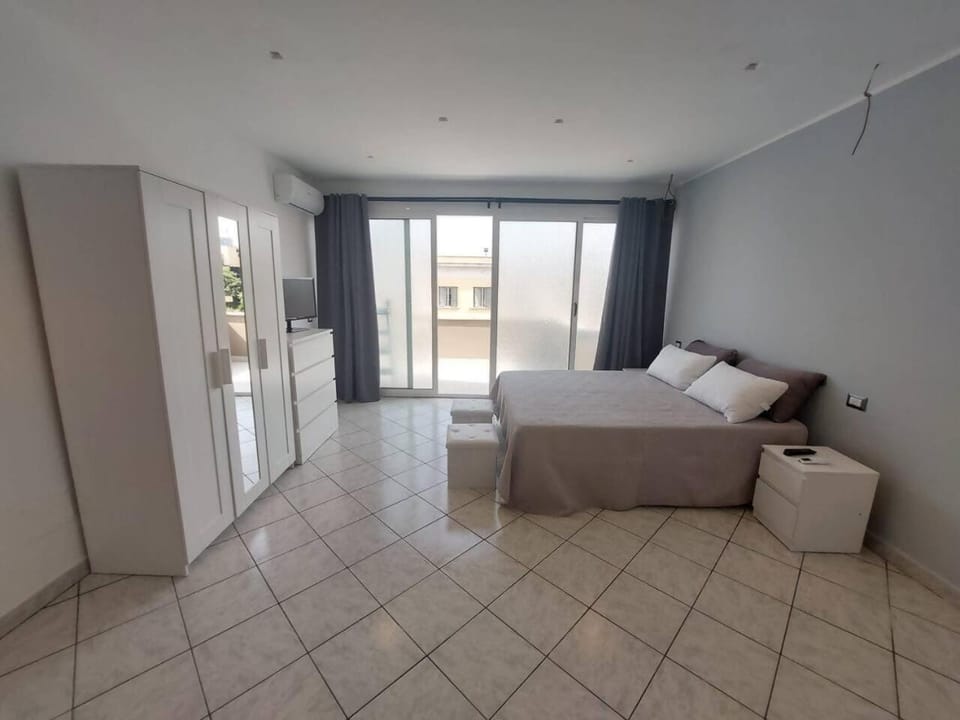 Il sogno delle rose Apartment in Nettuno