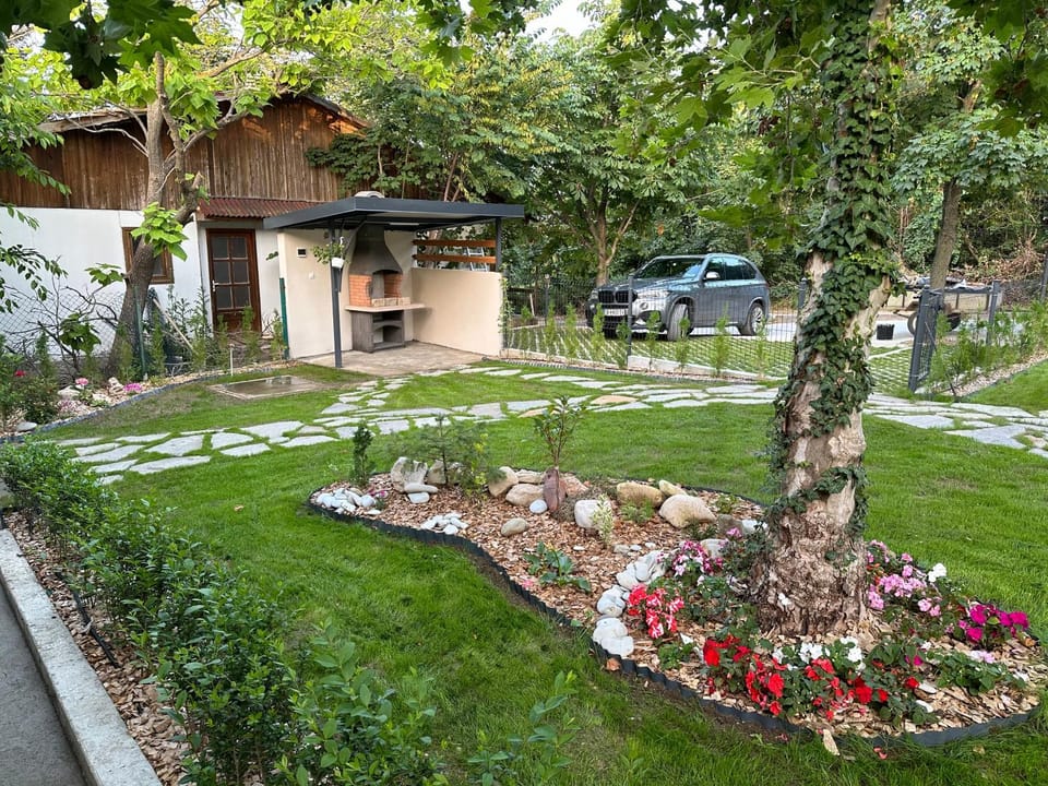 Villa Sea House 3 House in Varna Province
