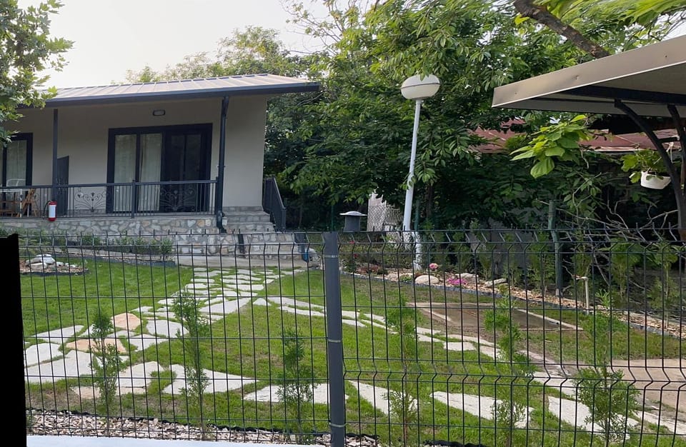Villa Sea House 3 House in Varna Province