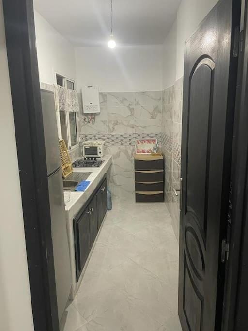 Appartement à Louer à Al Hoceima - Sidi Abid Apartment in Tangier-Tétouan-Al Hoceima