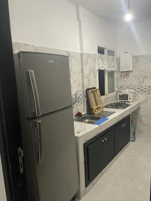 Appartement à Louer à Al Hoceima - Sidi Abid Apartment in Tangier-Tétouan-Al Hoceima