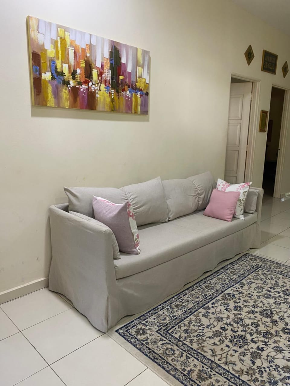 Magnolia homestay 2 House in Terengganu, Malaysia
