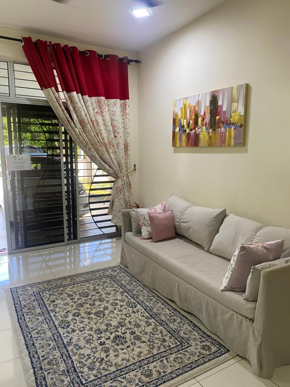Magnolia homestay 2 House in Terengganu, Malaysia