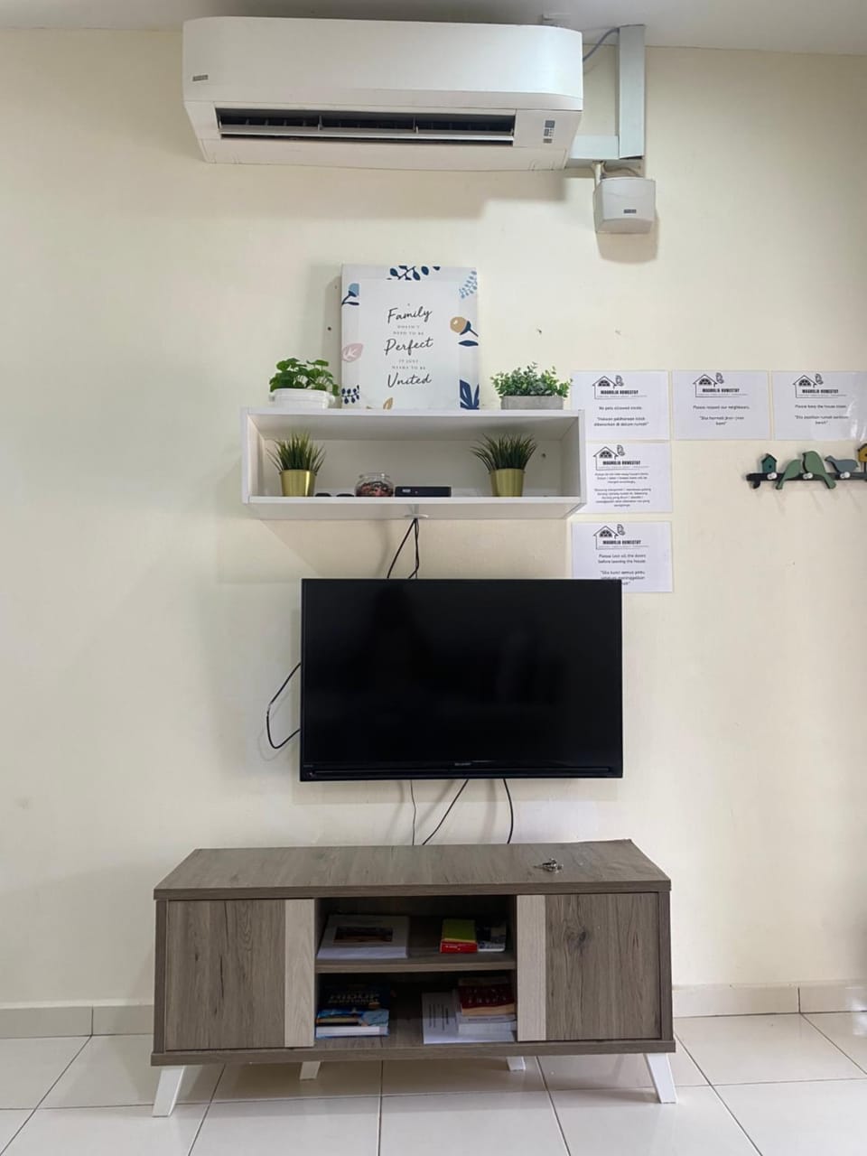 Magnolia homestay 2 House in Terengganu, Malaysia
