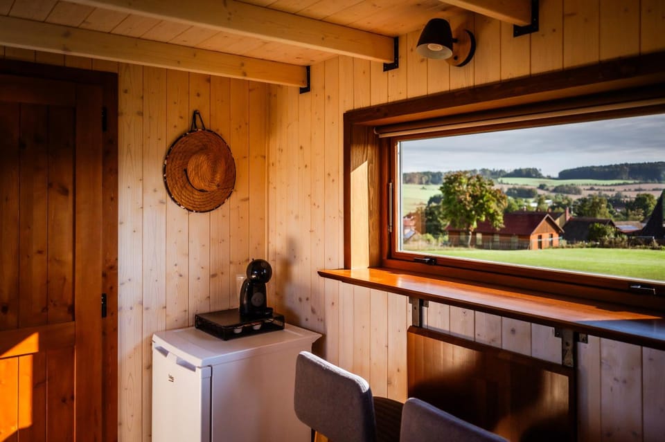 Natural landscape, Kitchen or kitchenette, minibar
