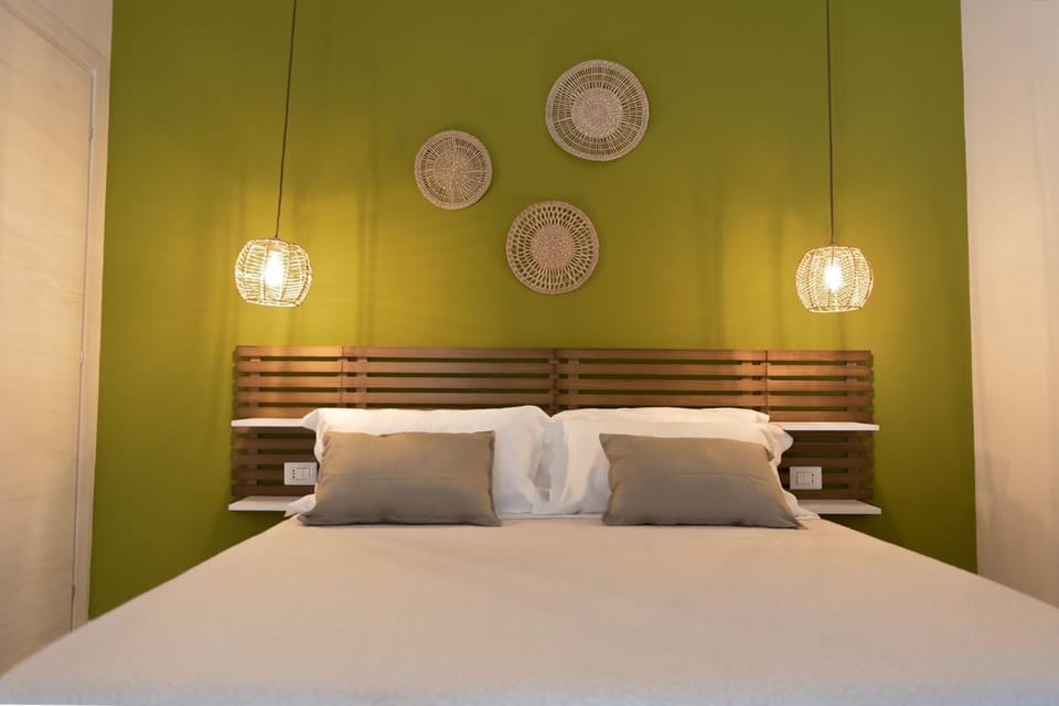Sunrise Sardinia Posada Bed and Breakfast in Sardinia
