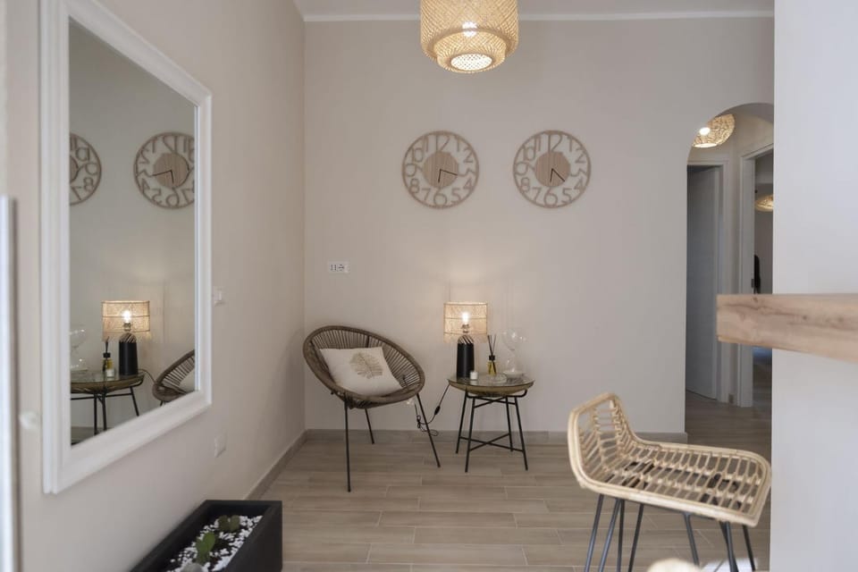 Sunrise Sardinia Posada Bed and Breakfast in Sardinia