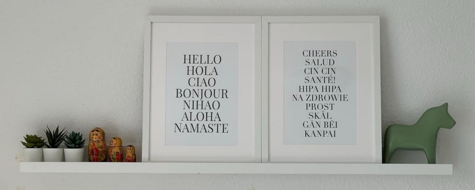 Text overlay