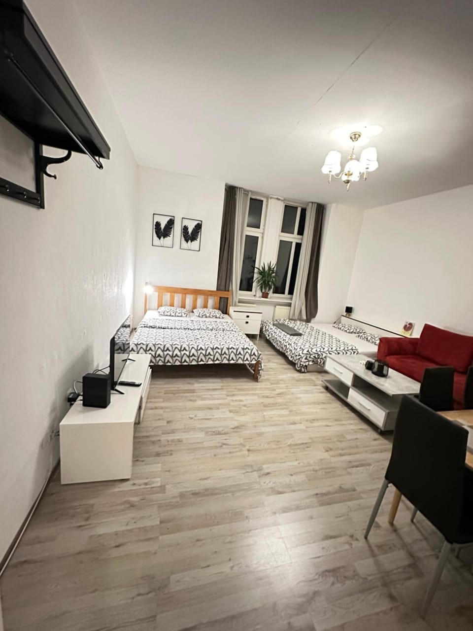 Ottakringer Paradise Apartment in Vienna
