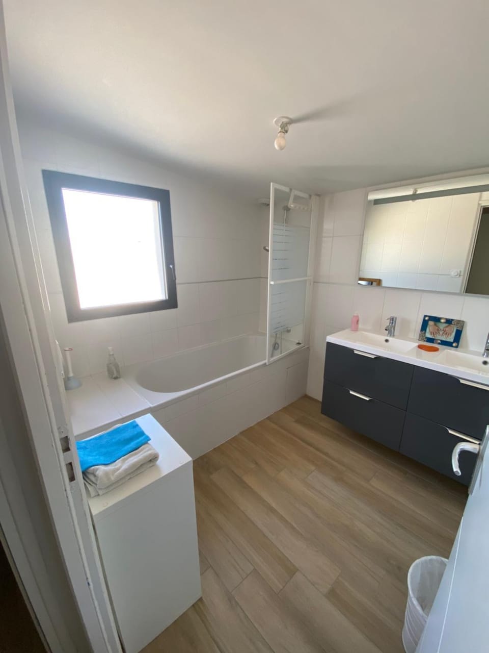 Maison chaleureuse chez l’habitant avec parking Vacation rental in Vannes