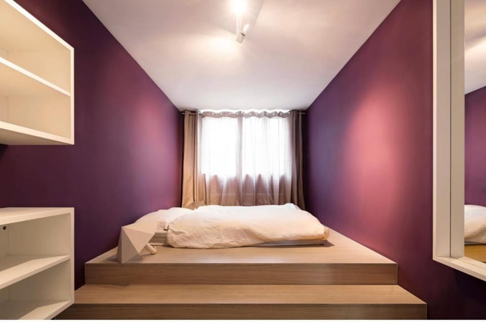 Bermondsey little gem Apartment in London Borough of Southwark