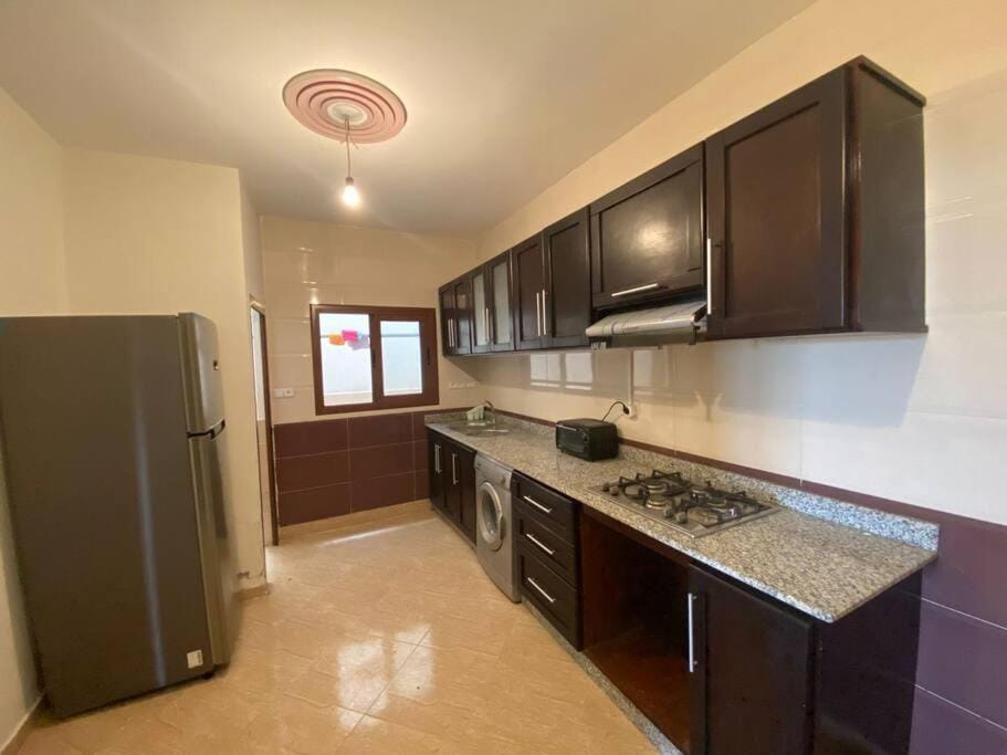 Appartement à louer Al Hoceima - Mirador Apartment in Tangier-Tétouan-Al Hoceima