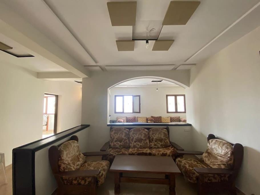 Appartement à louer Al Hoceima - Mirador Apartment in Tangier-Tétouan-Al Hoceima