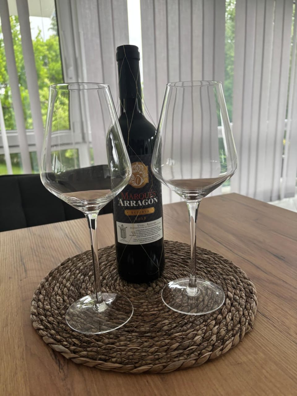 Ferienwohnung Im Grünen Apartment in Baden-Württemberg