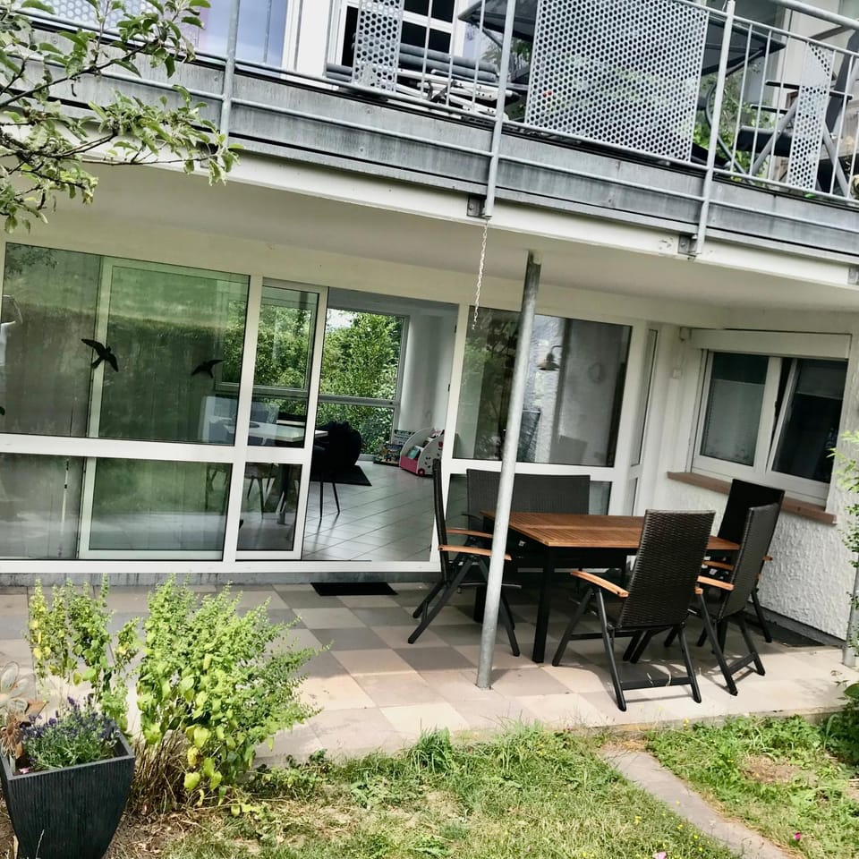 Patio, Garden, Balcony/Terrace