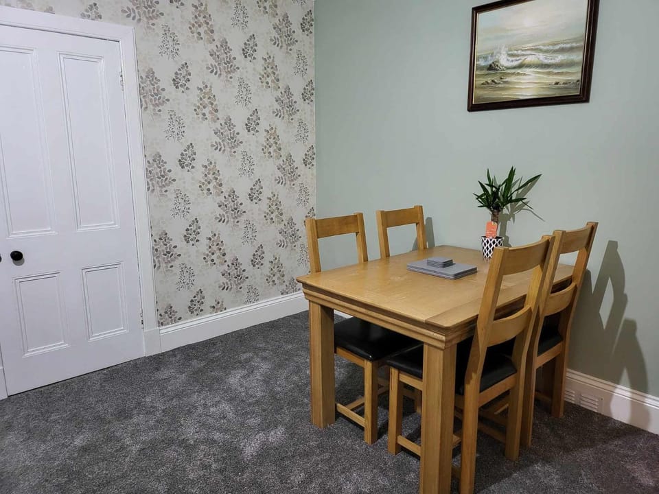 16 Northcote Street, Wick Apartment in Wick