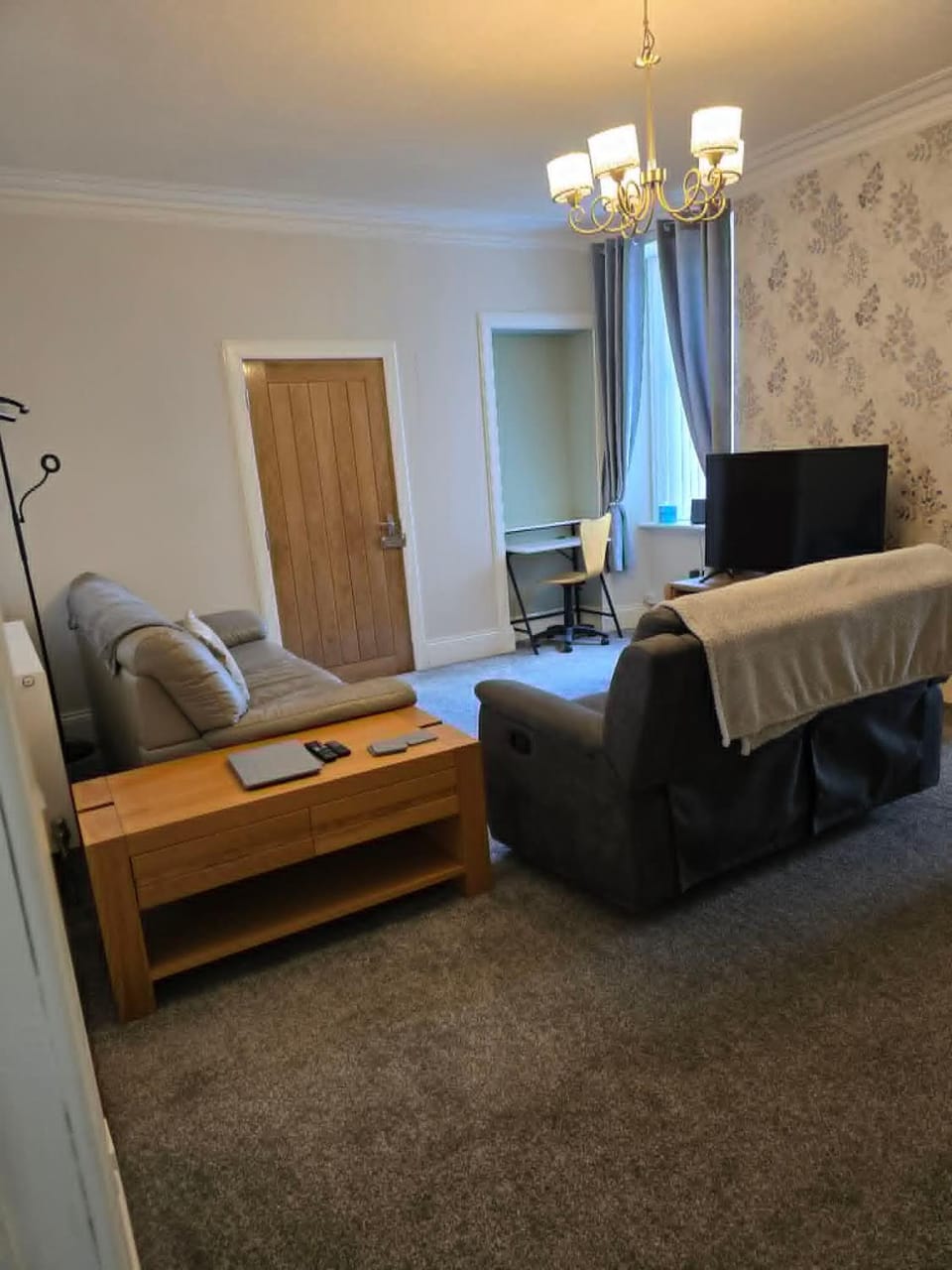 16 Northcote Street, Wick Apartment in Wick