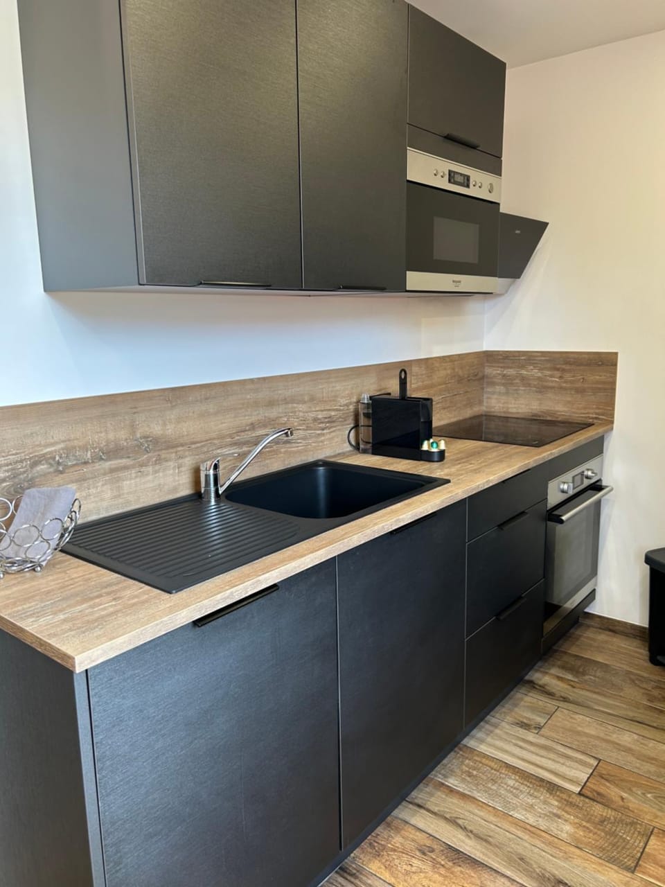 Très bel appartement à Ajaccio Apartment in Ajaccio