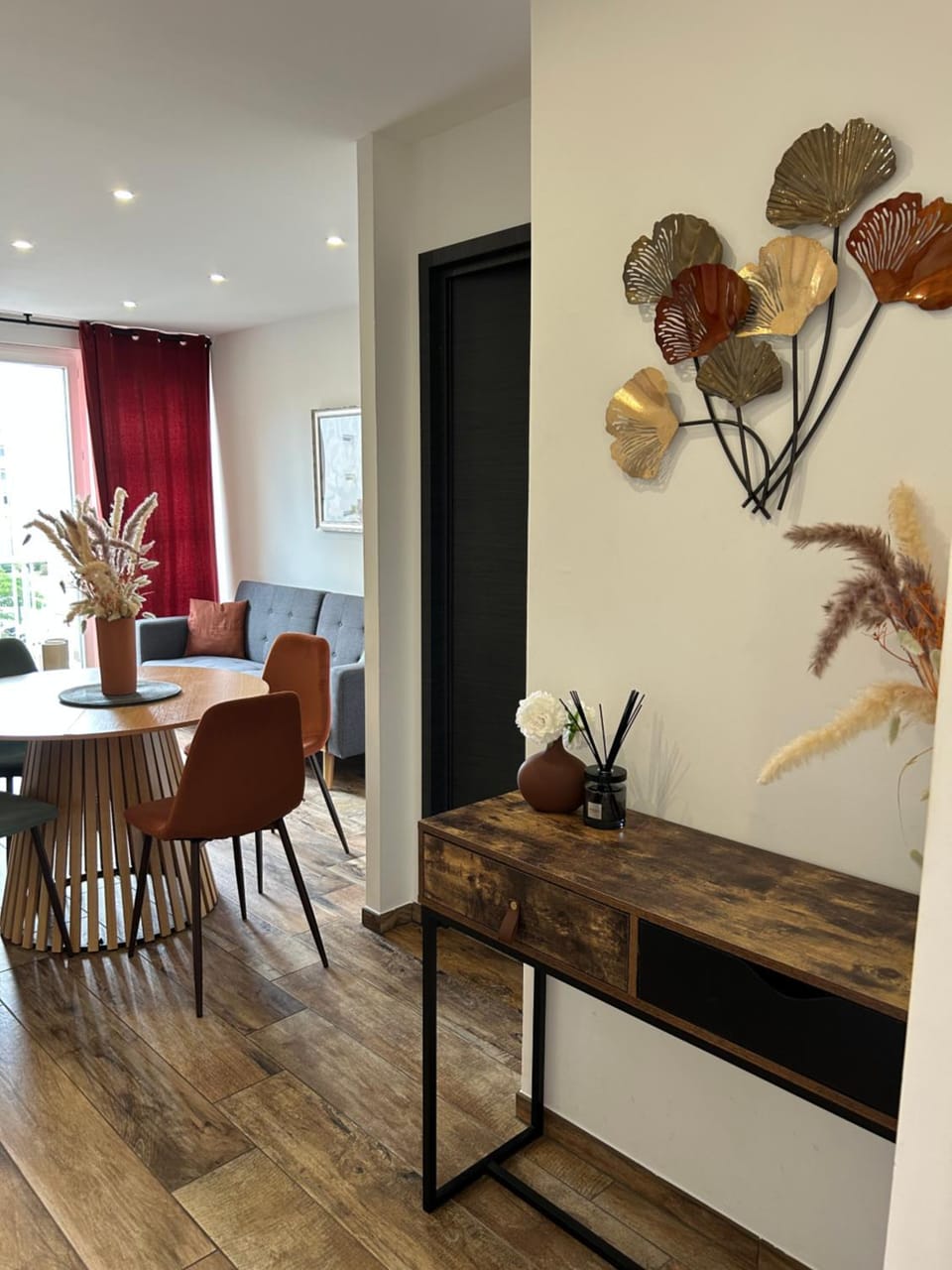 Très bel appartement à Ajaccio Apartment in Ajaccio