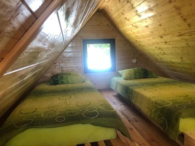 Koliba Joca House in Serbia