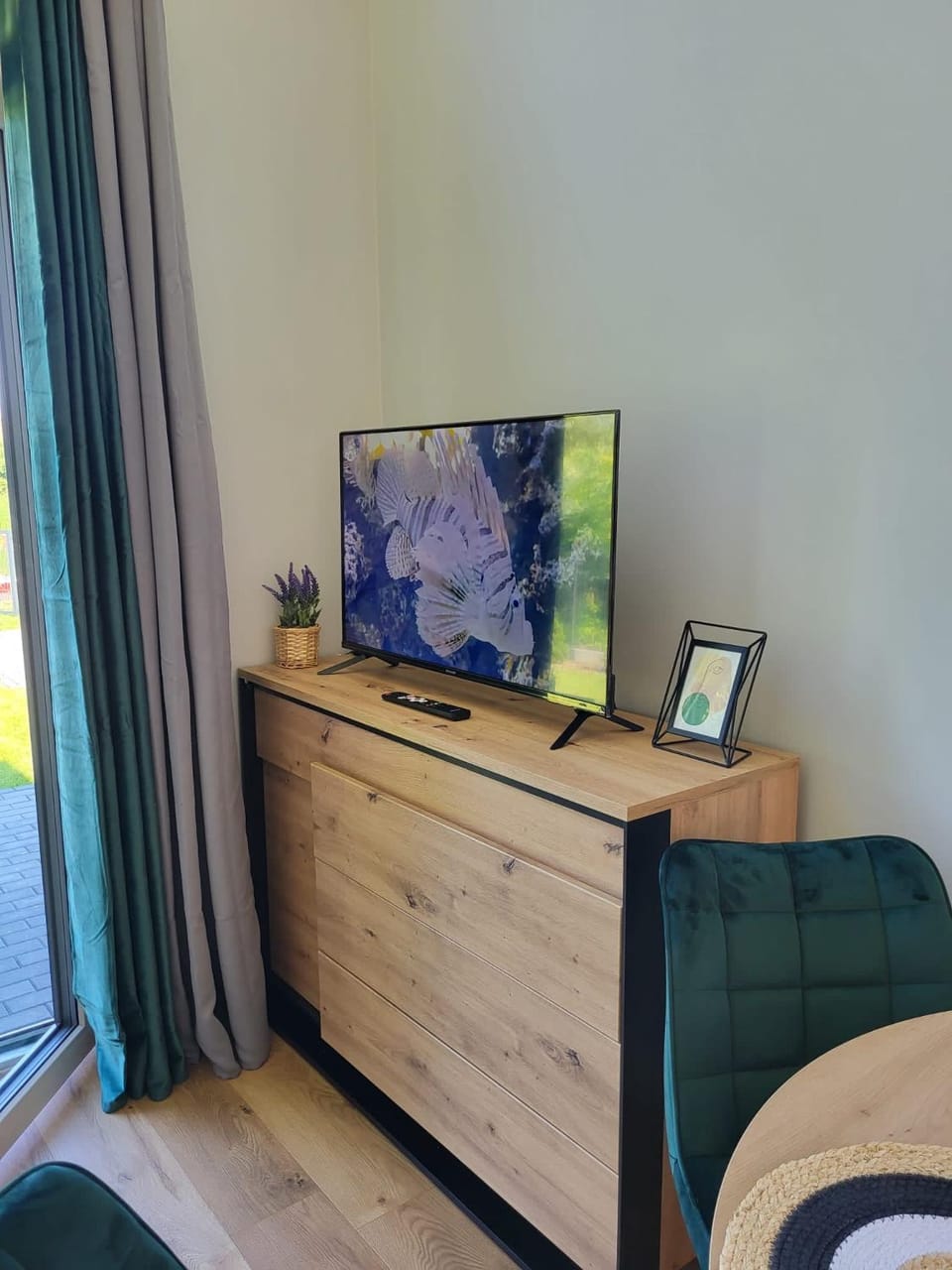 Communal lounge/ TV room, TV and multimedia, Evening entertainment