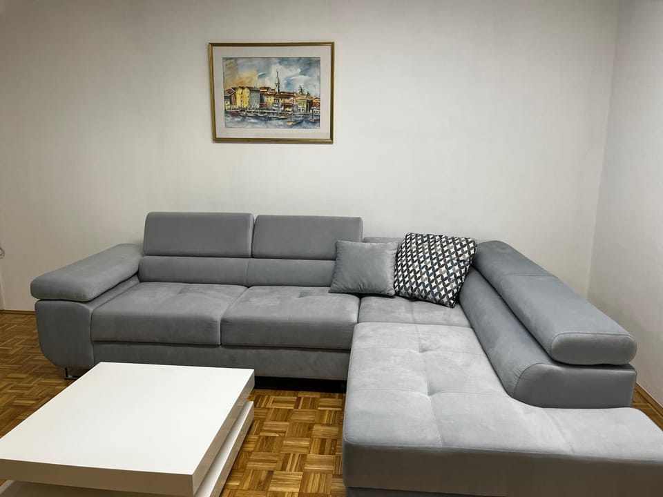 Apartment 7 Apartment in Slovenia