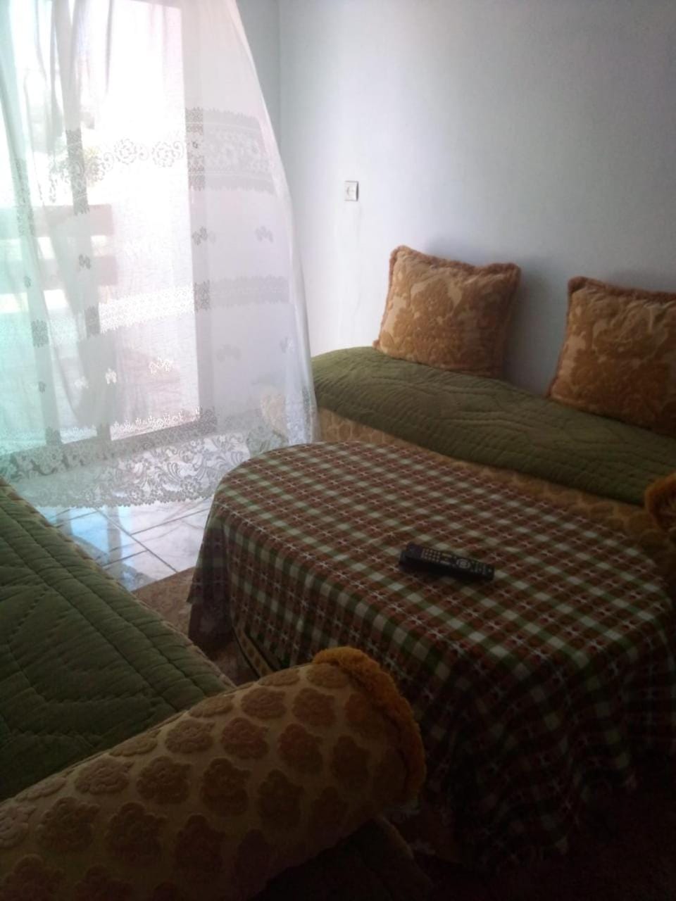 Living room, Photo of the whole room, Seating area