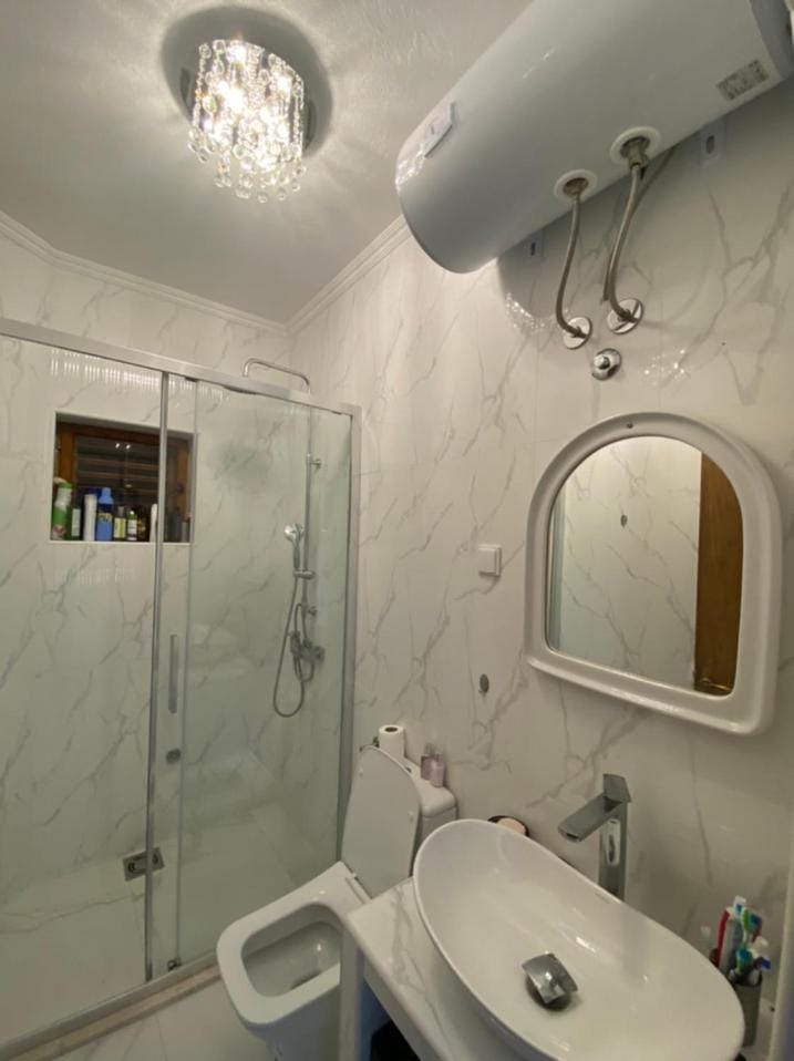 Armonia Apartment in Kotor Municipality