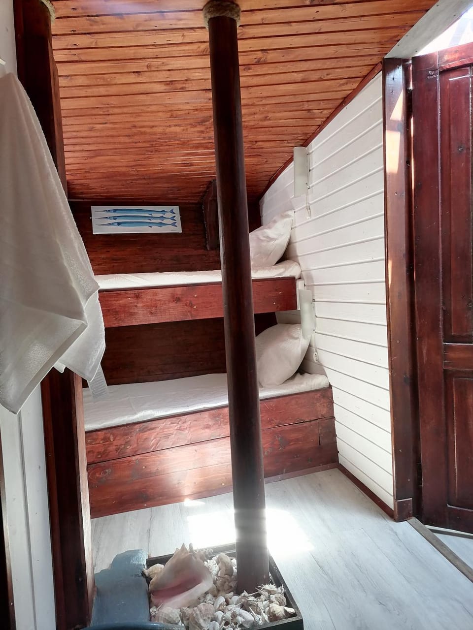 Bed, Photo of the whole room, Bedroom, bunk bed