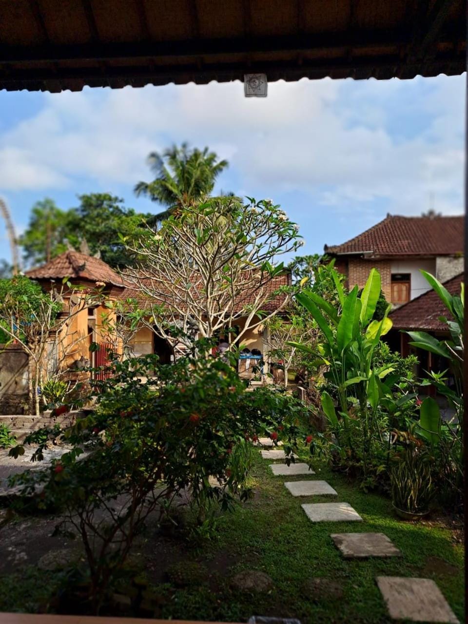 Pondok Teges Bed and Breakfast in Ubud