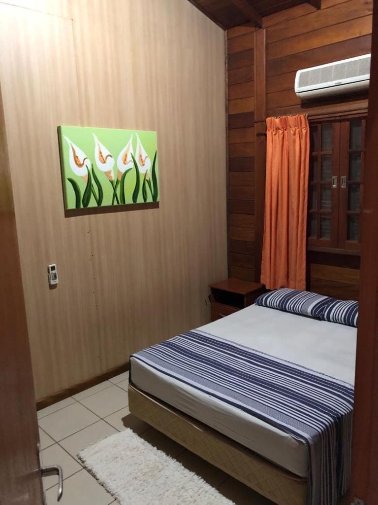Residencial Alvorada Apartment in Bombinhas