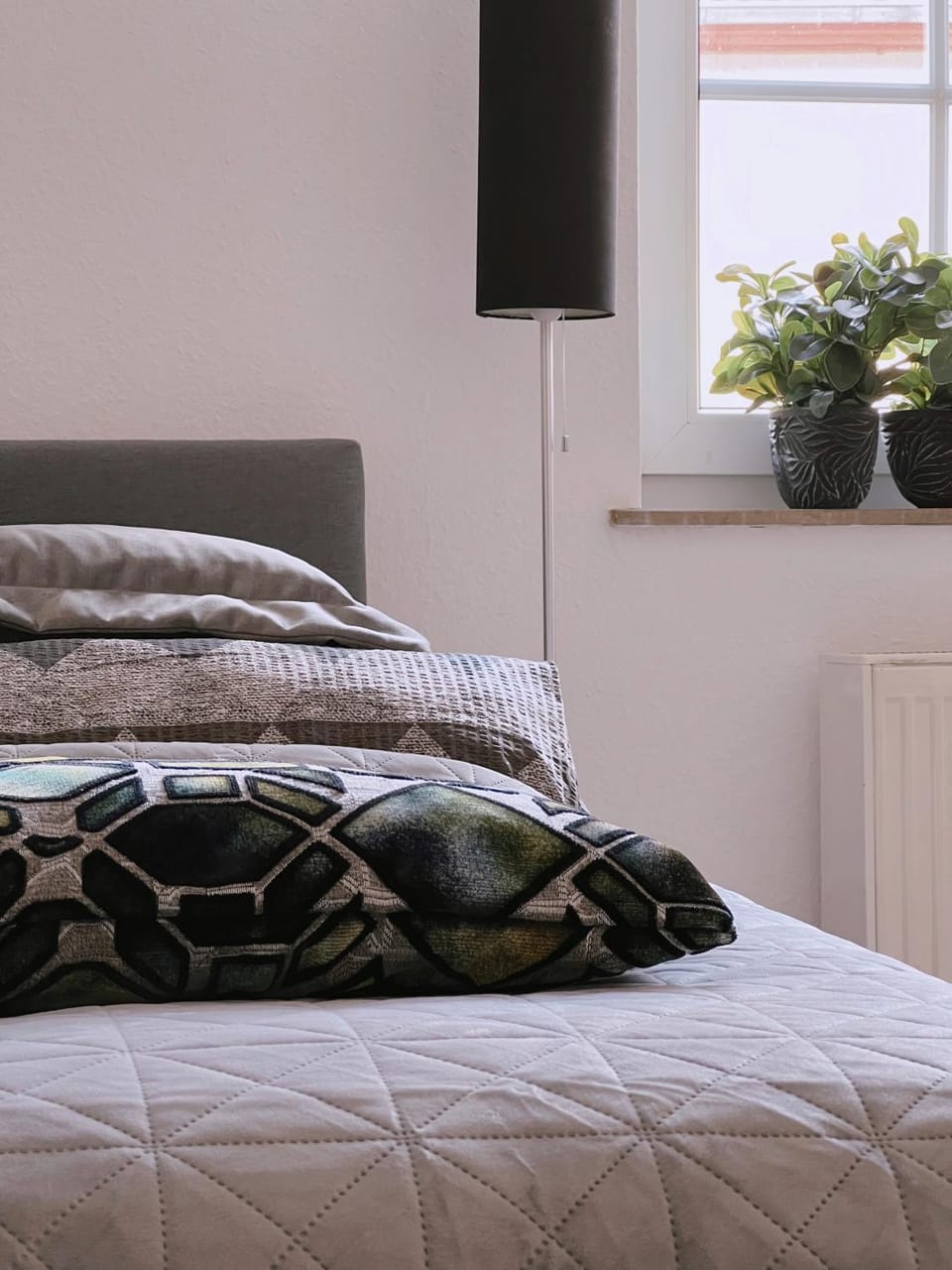 Cozy Apartment in historical Alt-Lobeda near Uni-Klinik Jena Apartment in Jena