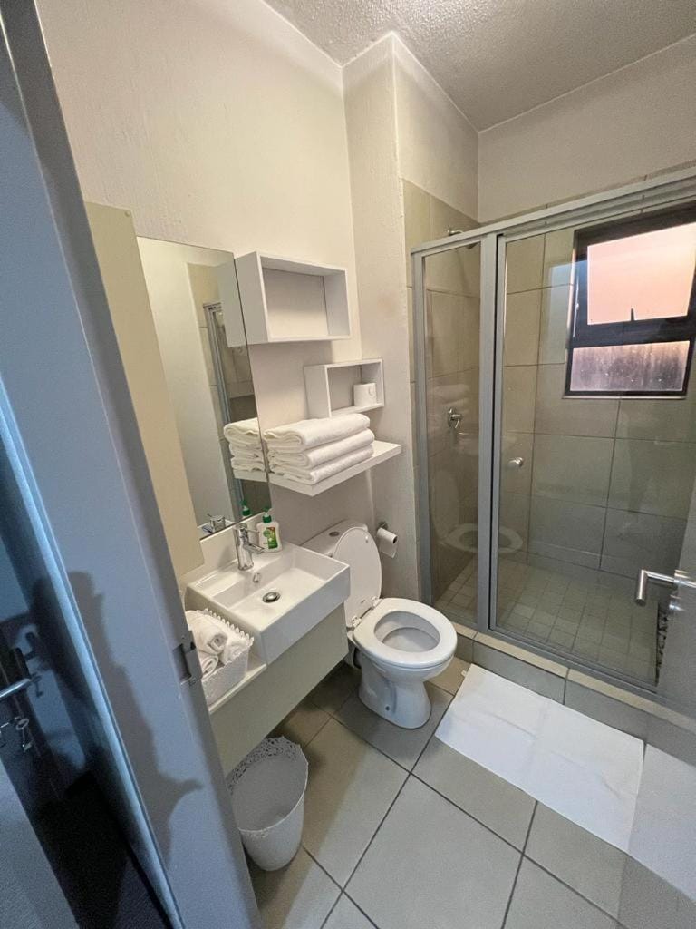 Big Dreams Luxury Suites Apartment in Sandton
