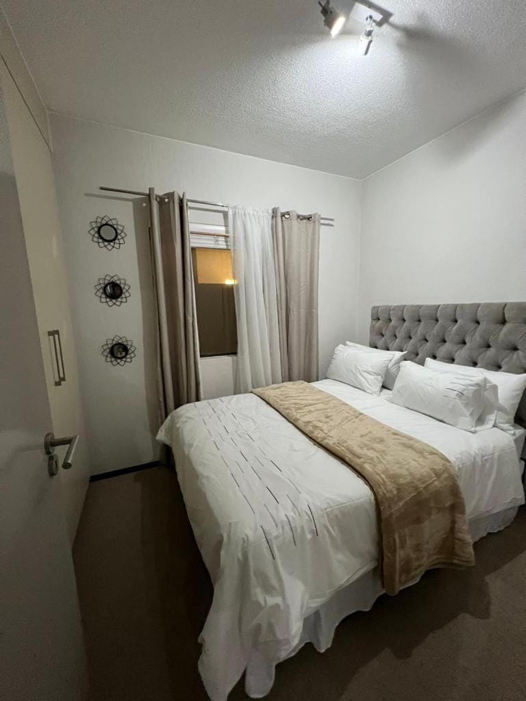Big Dreams Luxury Suites Apartment in Sandton