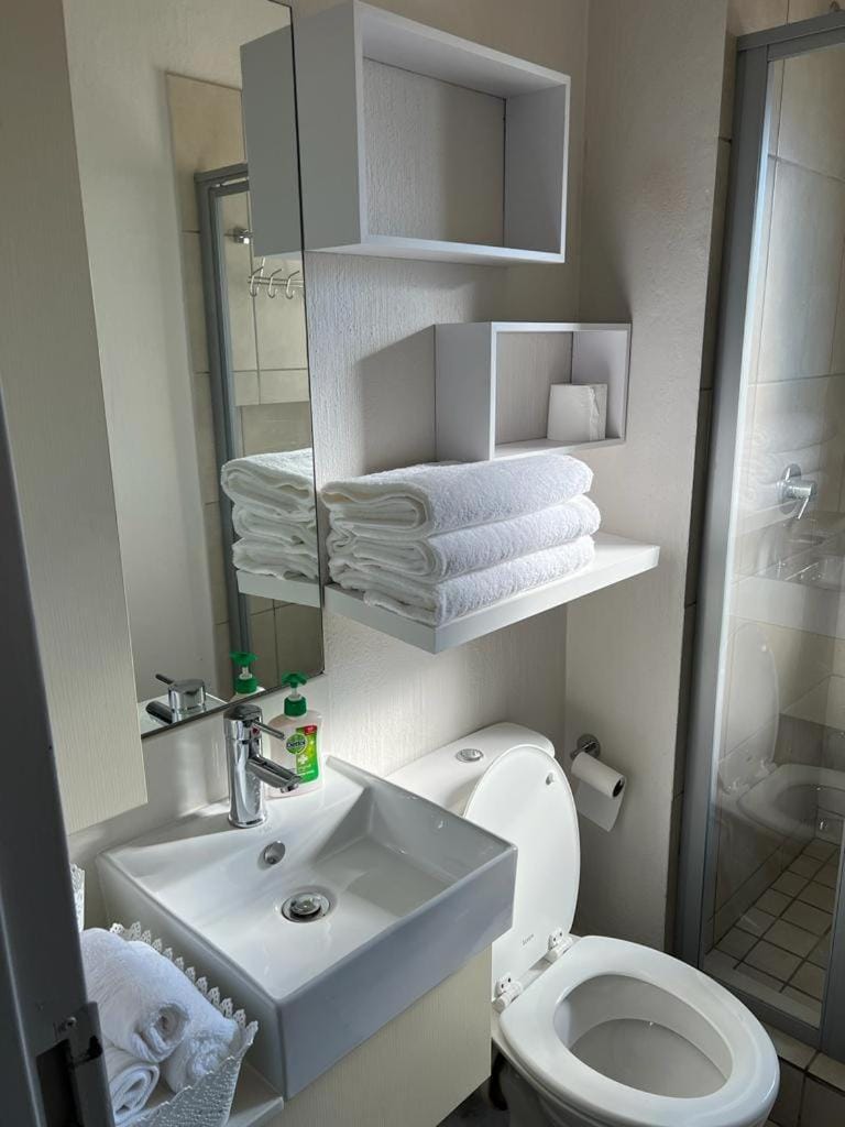 Big Dreams Luxury Suites Apartment in Sandton
