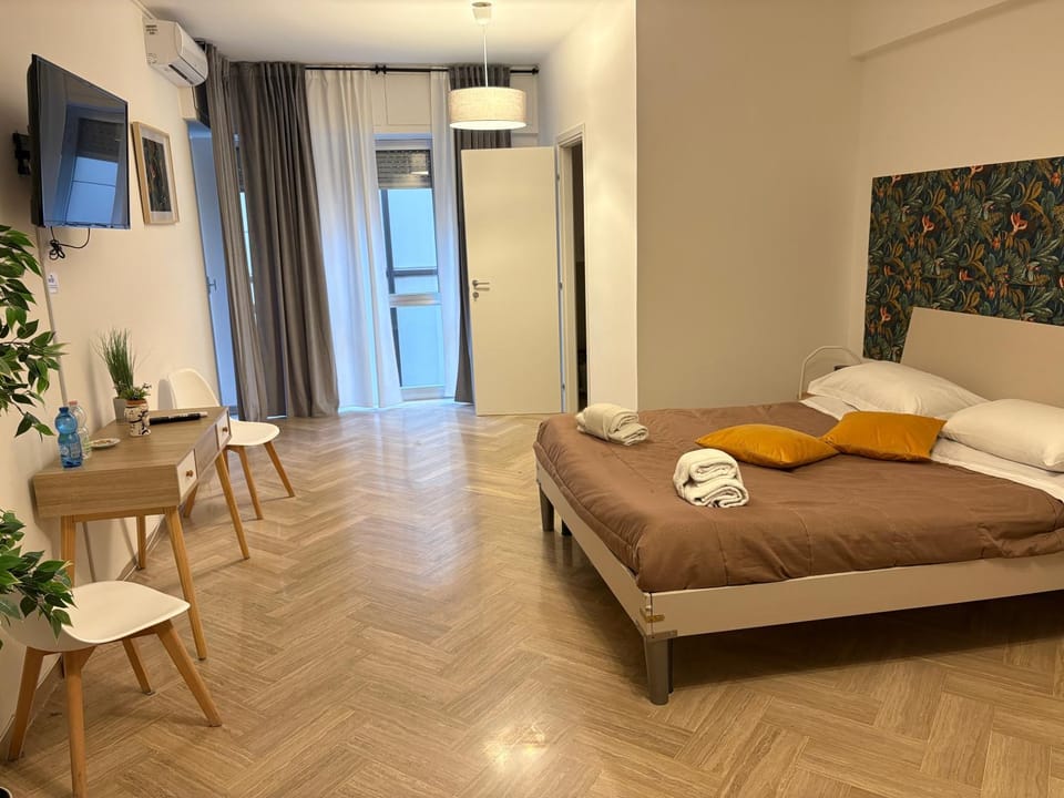 La Dimora dei Teatri, Luxury rooms Bed and Breakfast in Palermo