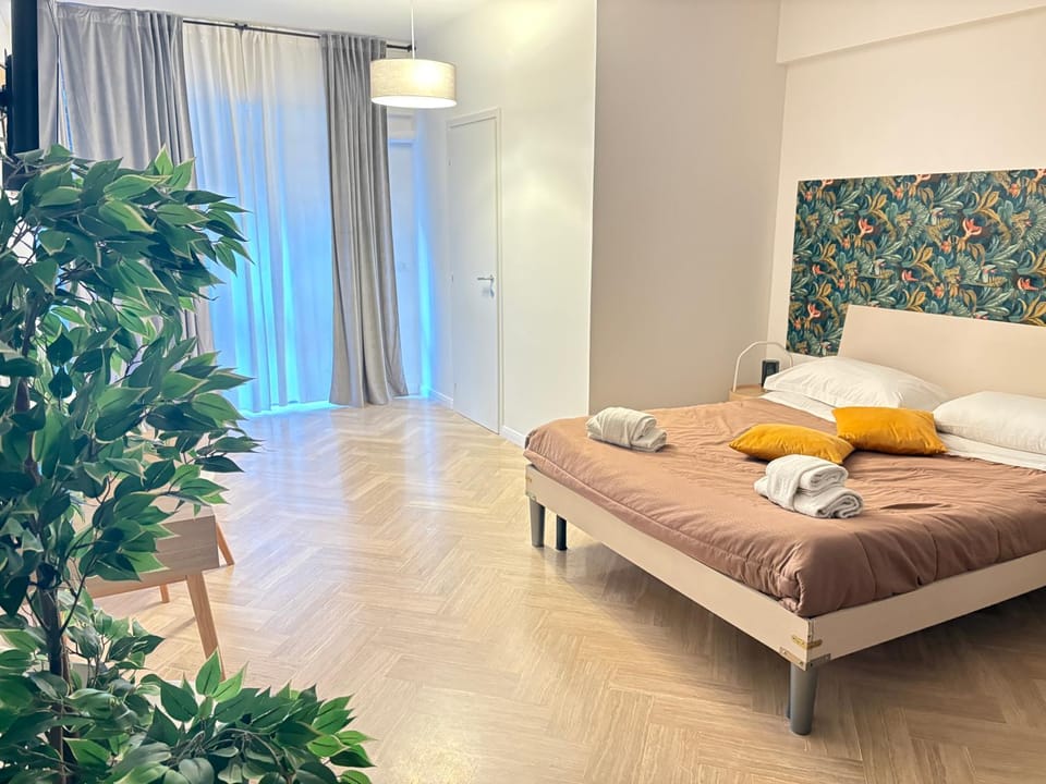 La Dimora dei Teatri, Luxury rooms Bed and Breakfast in Palermo