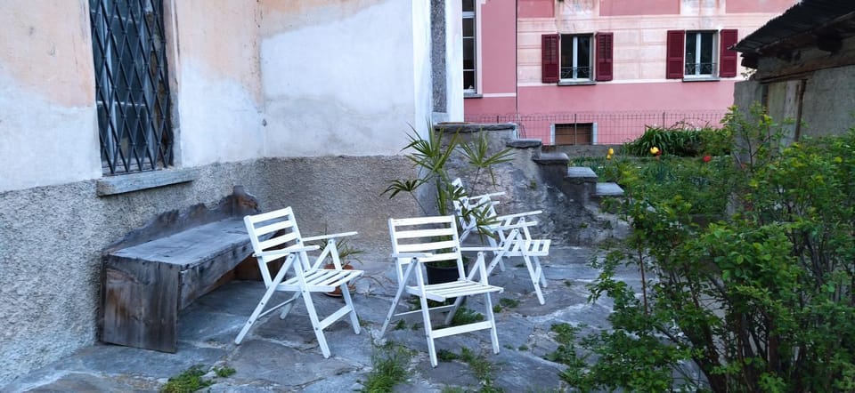 Garden, Balcony/Terrace, Balcony/Terrace