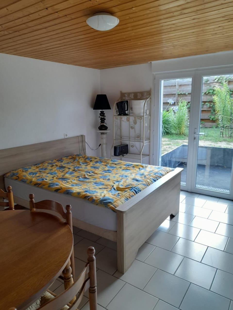 Le Vintage Apartment in Pays de la Loire