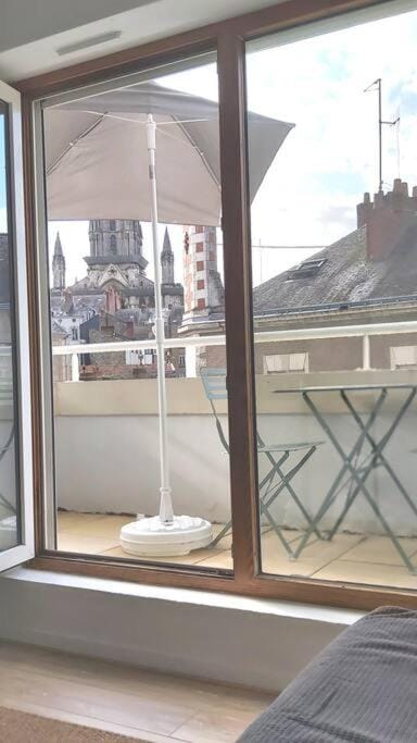View (from property/room), Balcony/Terrace