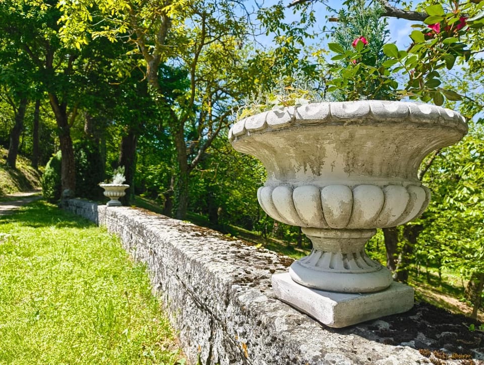 Casa Barattini Bed and Breakfast in Emilia-Romagna