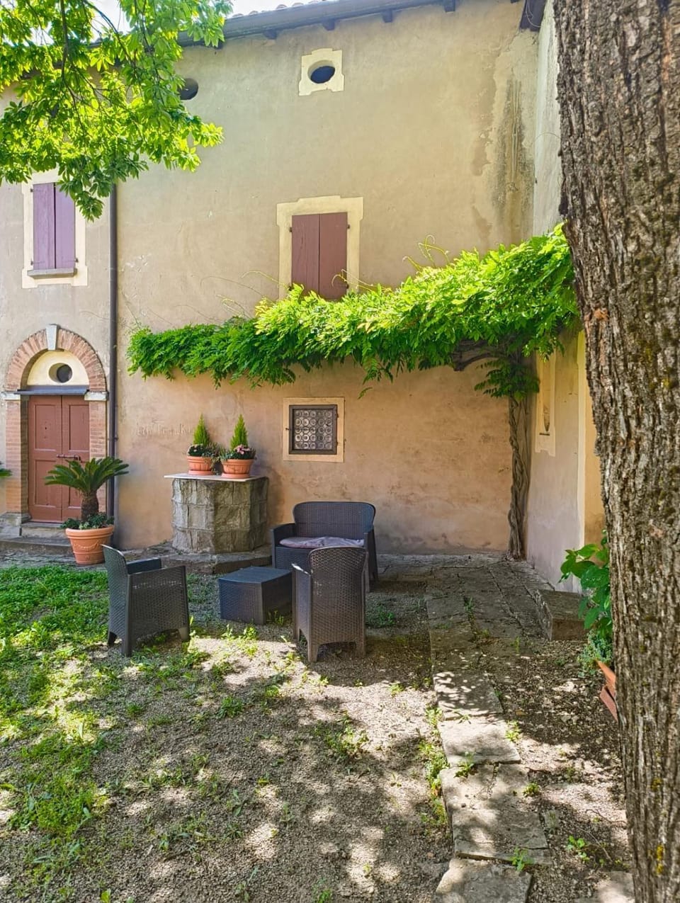 Casa Barattini Bed and Breakfast in Emilia-Romagna
