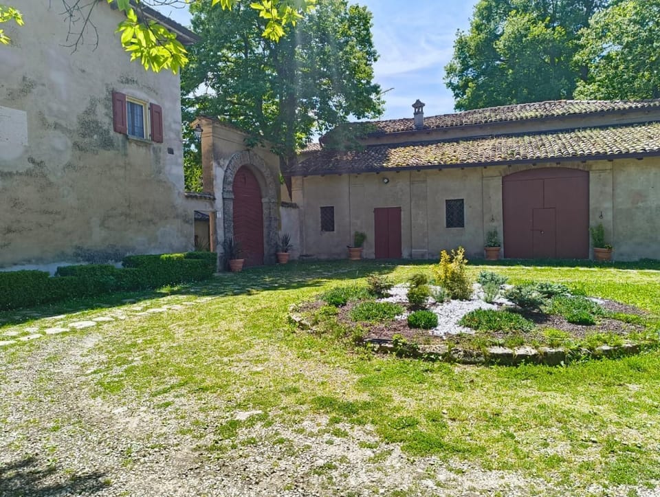 Casa Barattini Bed and Breakfast in Emilia-Romagna