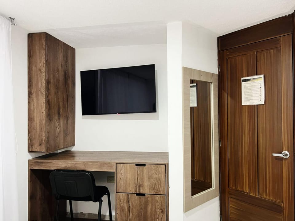 TV and multimedia, wardrobe
