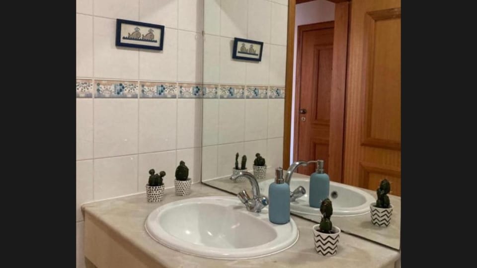 Tia Rita House Apartment in Coimbra District, Portugal