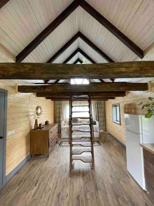 Country House Chalet in Hungary